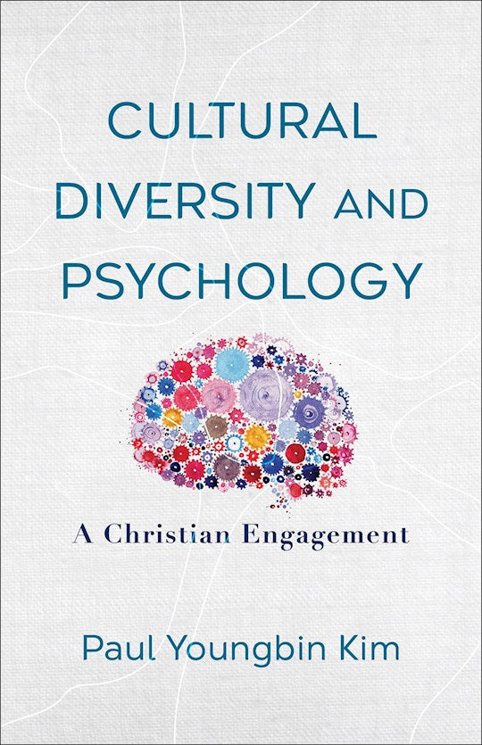 Cultural Diversity And Psychology