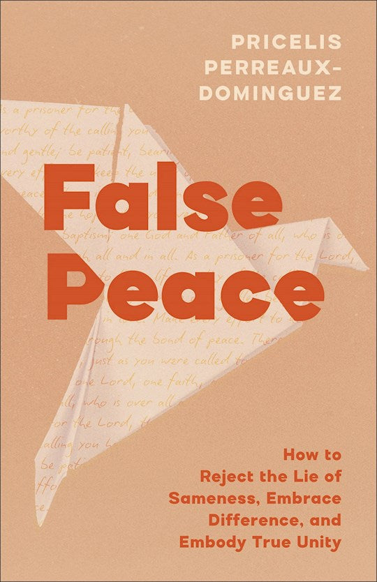 False Peace