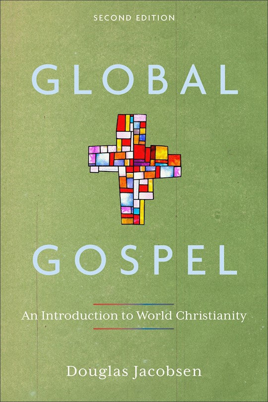 Global Gospel