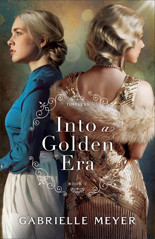 Into A Golden Era (Timeless 