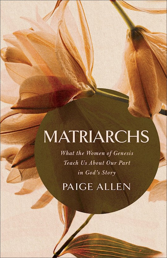 Matriarchs