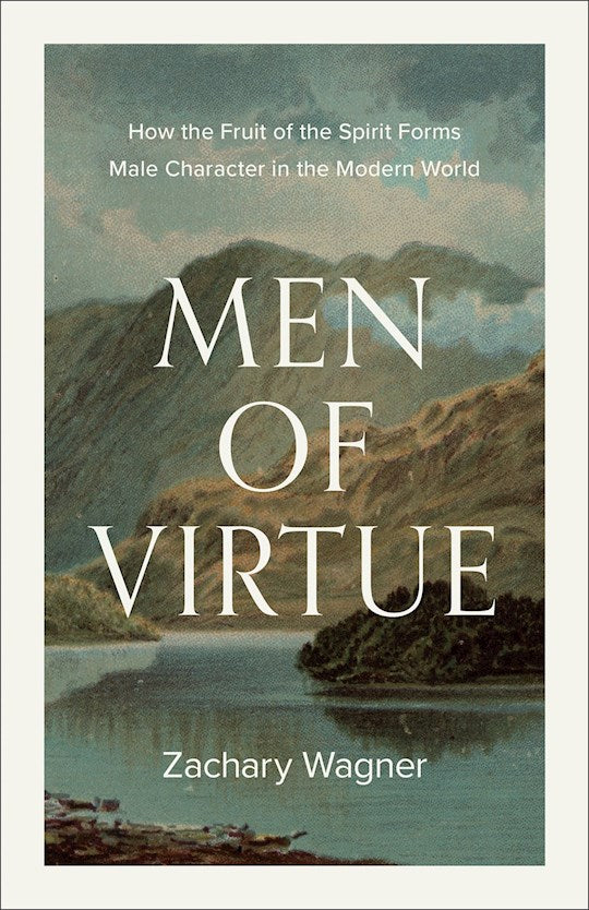 Men Of Virtue