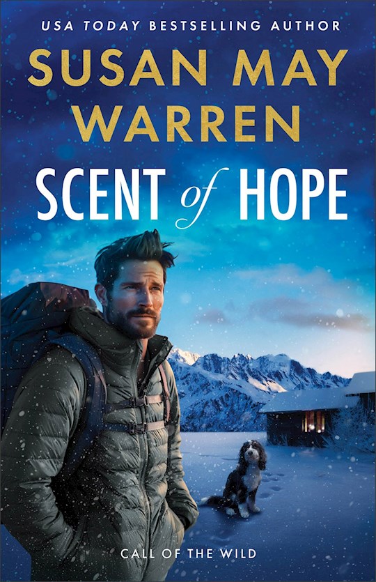 Scent Of Hope (Call Of The Wild 