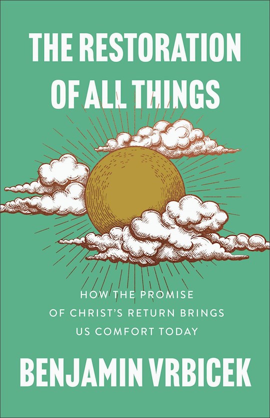 The Restoration of All Things