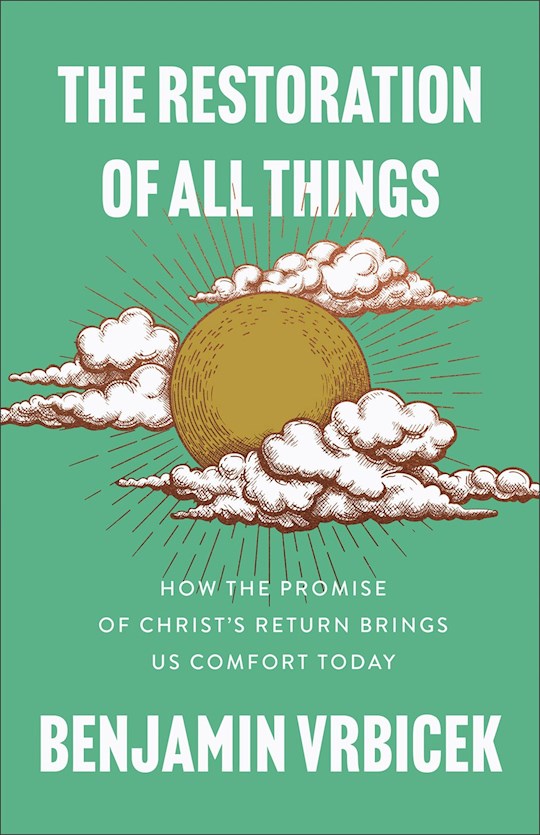 The Restoration of All Things