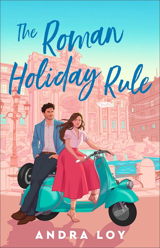 The Roman Holiday Rule
