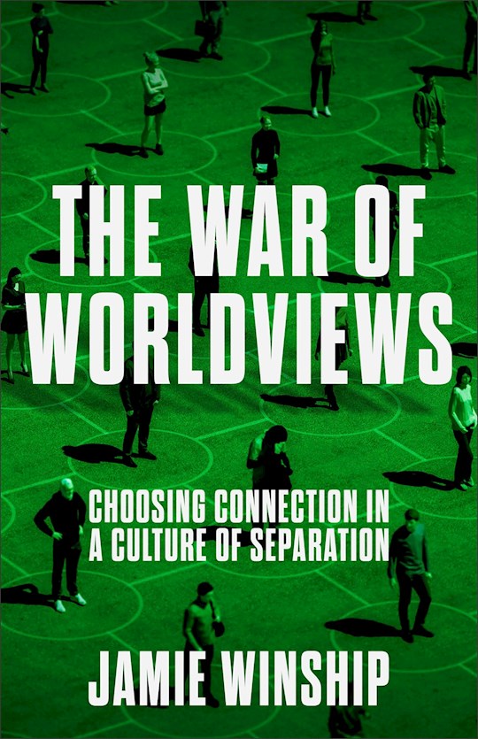 The War Of Worldviews
