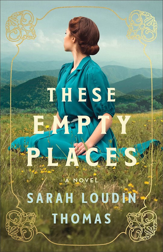 These Empty Places