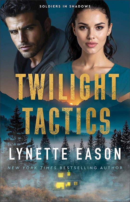 Twilight Tactics (Soldiers In Shadows 