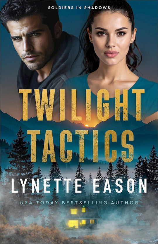 Twilight Tactics (Soldiers In Shadows 
