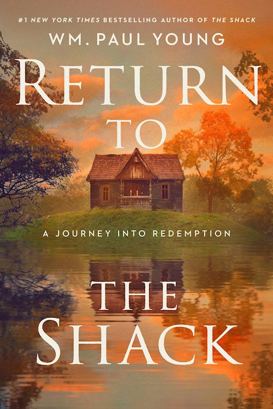 Return To The Shack