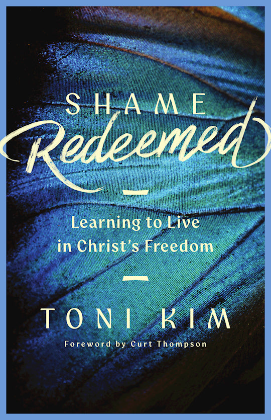 Shame Redeemed