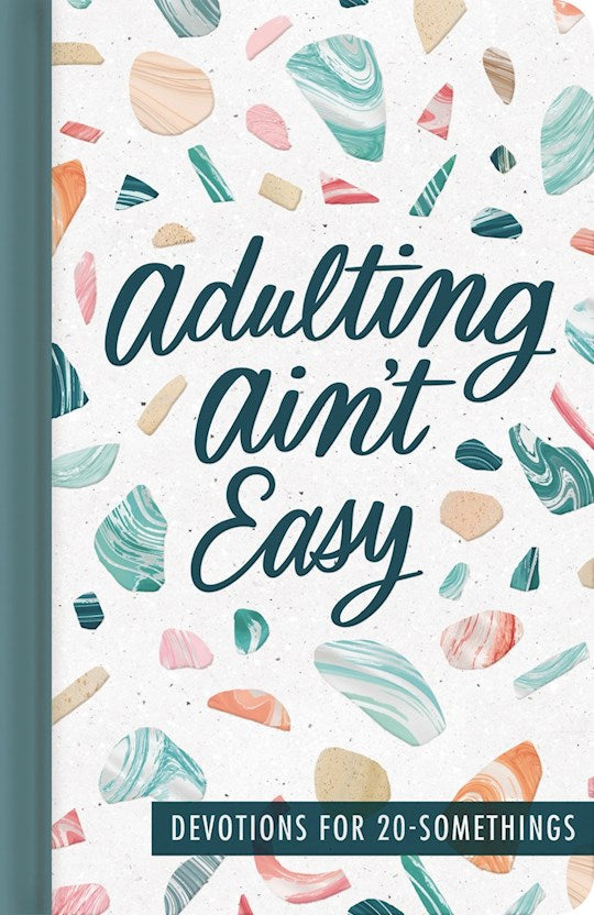 Adulting Ain&