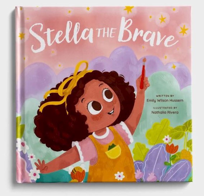 Stella the Brave