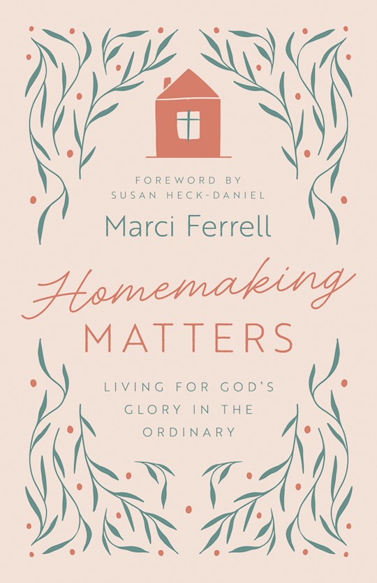 Homemaking Matters