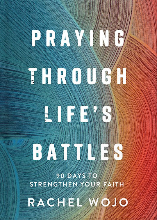 Praying Through Life&