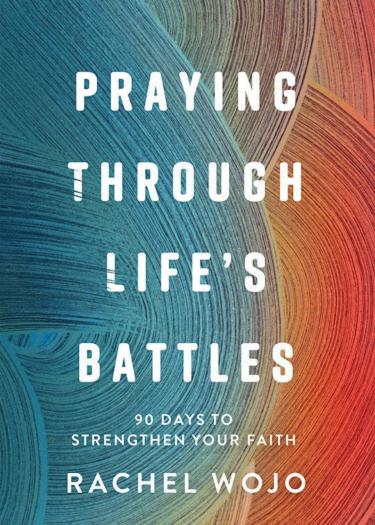 Praying Through Life&