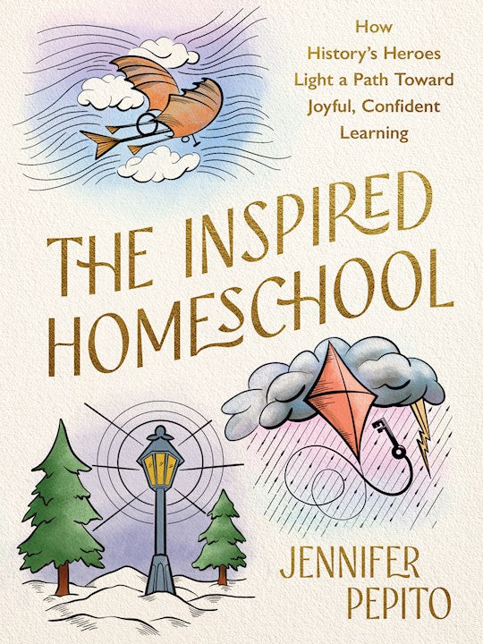 The Inspired Homeschool
