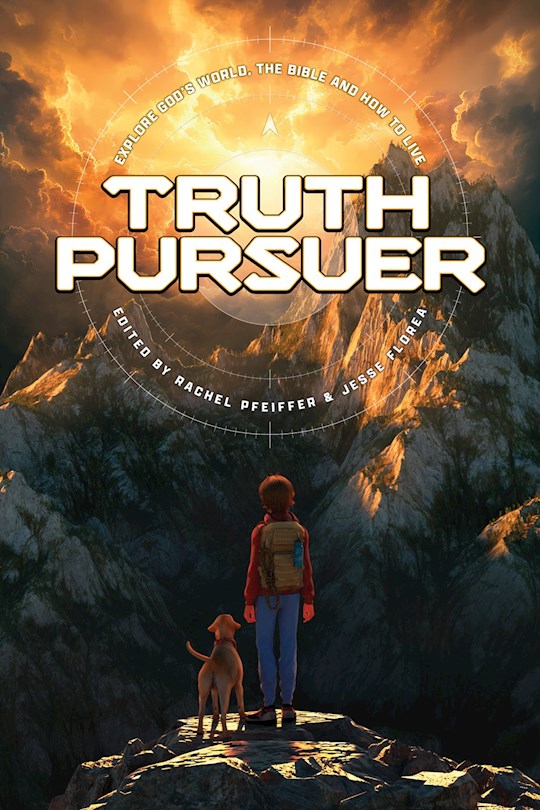 Truth Pursuer