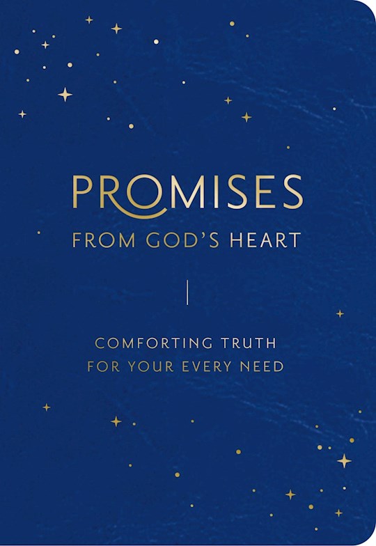 Promises from God&