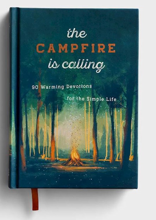 The Campfire is Calling