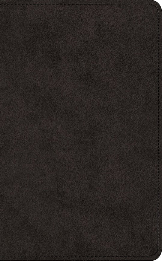 ESV Vest Pocket New Testament with Psalms and Proverbs (RL)*-Black TruTone