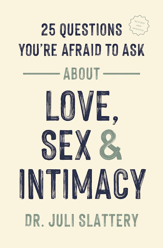 25 Questions You&