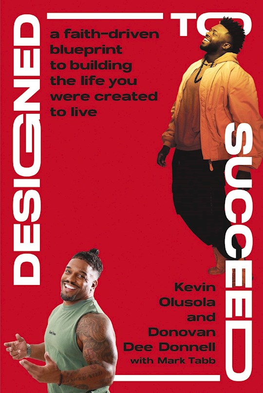 Designed To Succeed
