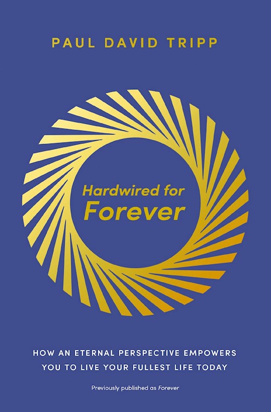 Hardwired For Forever
