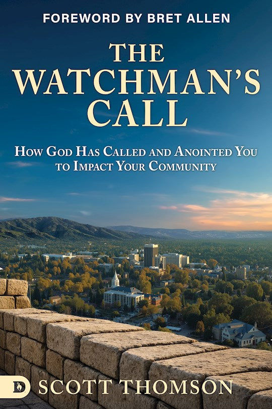 The Watchman&
