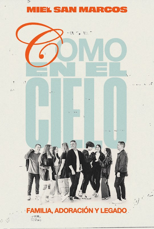 Como en el cielo (As In Heaven)