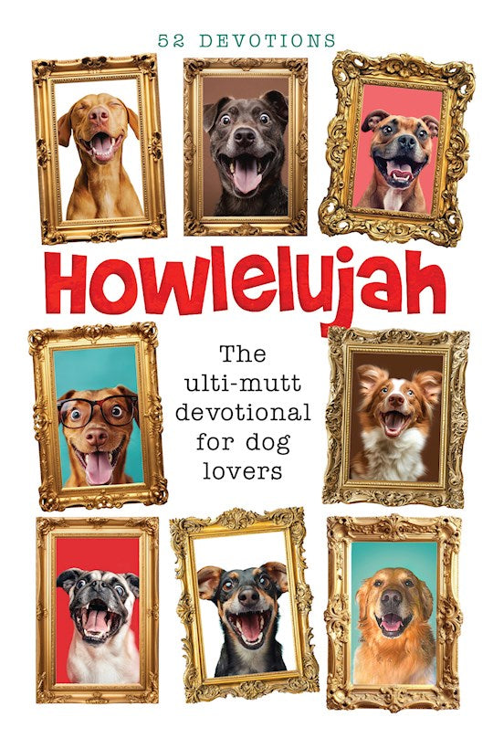 Howlelujah