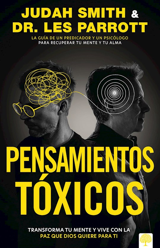 Pensamientos toxicos (Toxic Thoughts)