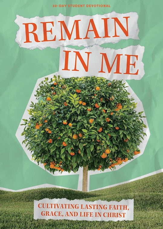 Remain In Me
