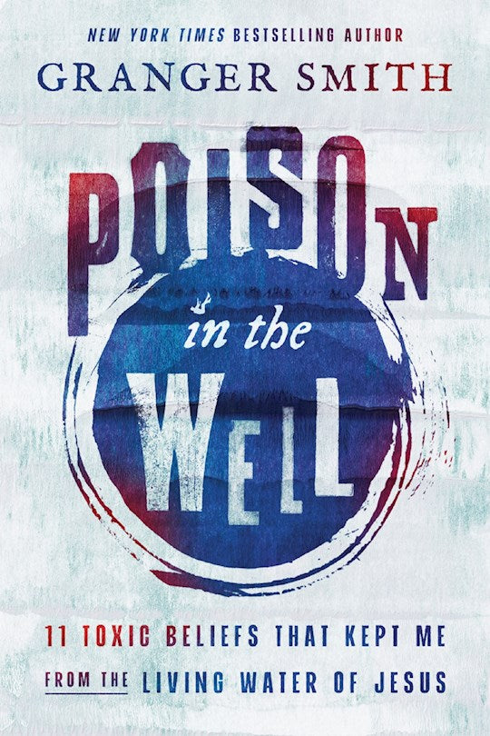 Poison In The Well