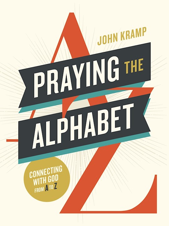 Praying The Alphabet