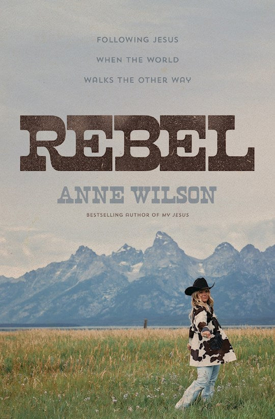 Rebel
