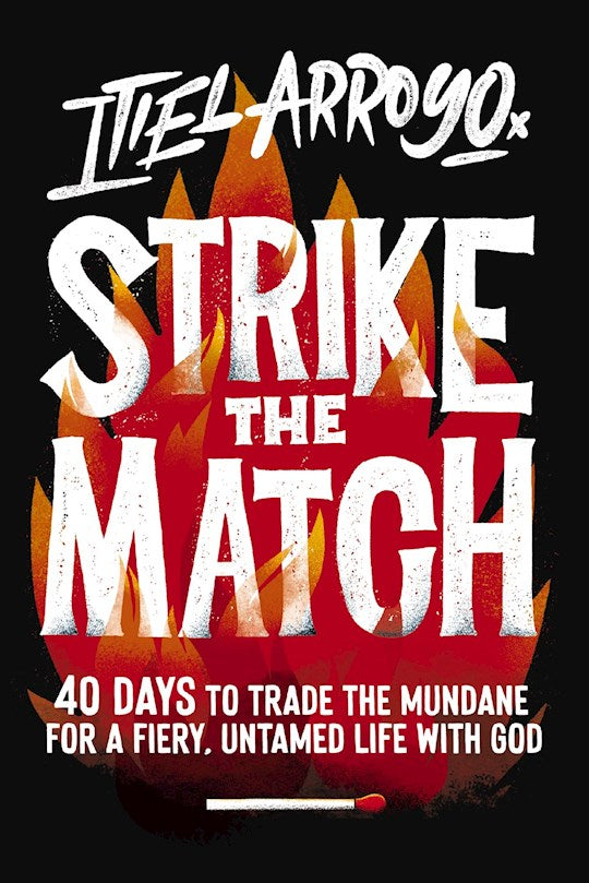 Strike The Match