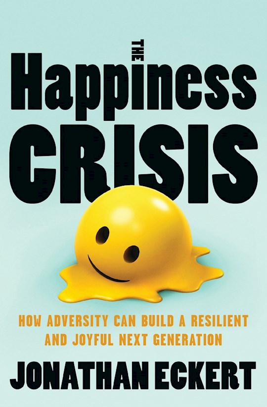 The Happiness Crisis