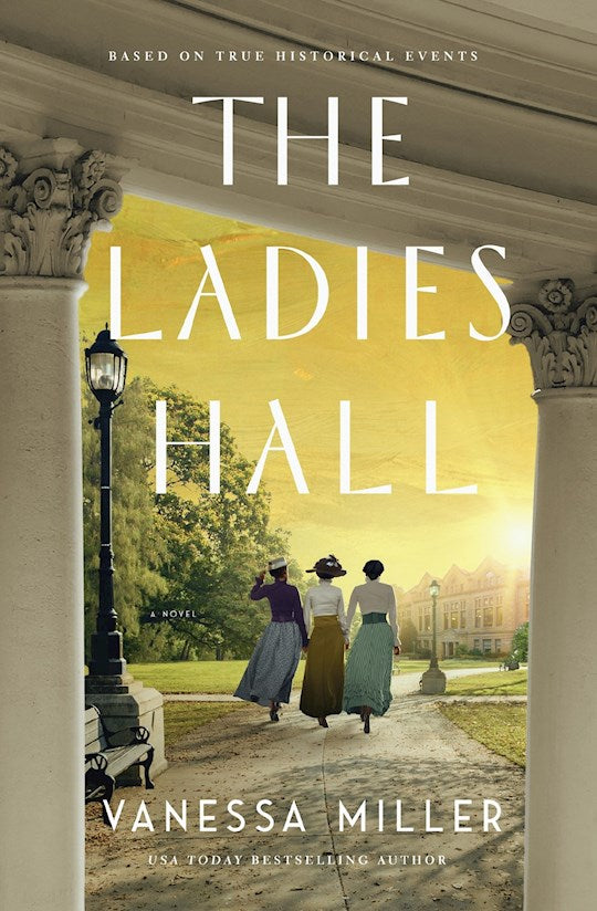 The Ladies Hall-Softcover