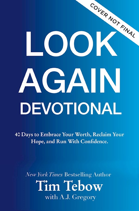 The Look Again Devotional