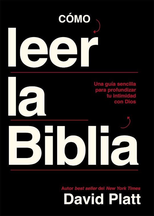 Como leer la Biblia (How To Read The Bible)