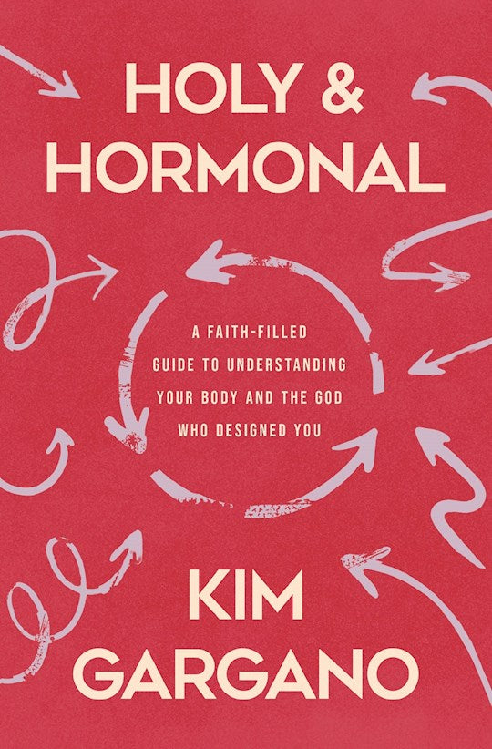 Holy And Hormonal
