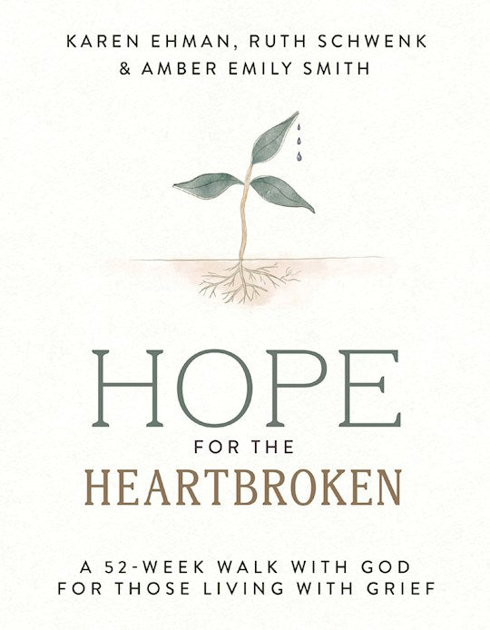 Hope For The Heartbroken