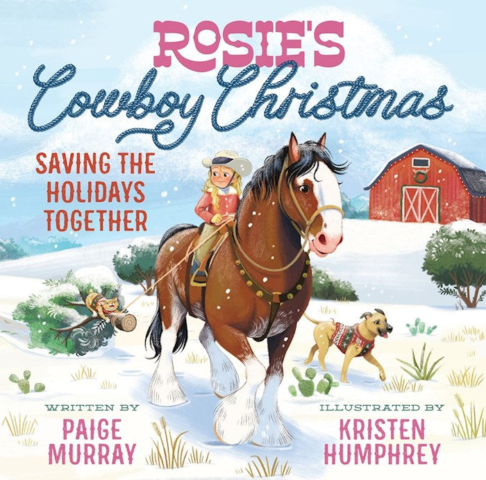 Rosie&