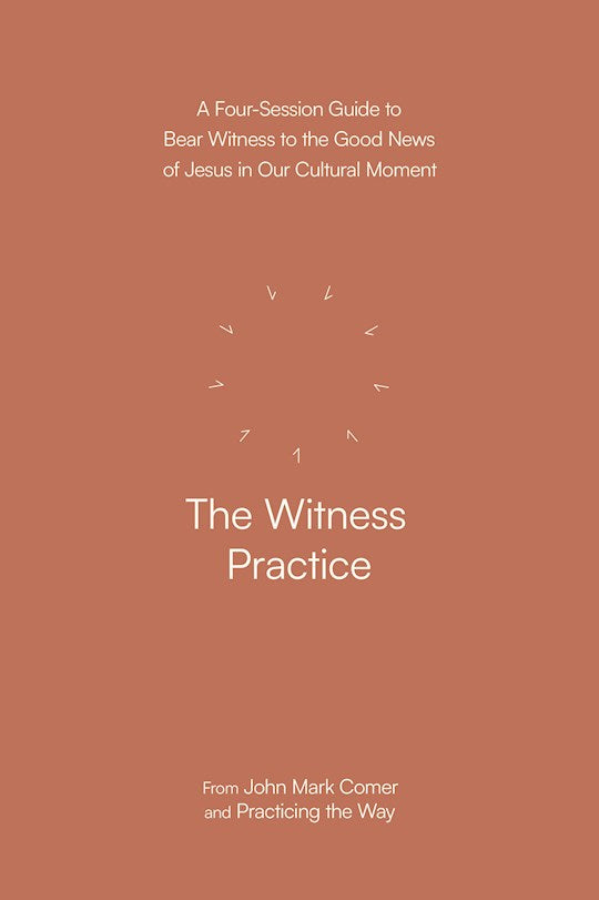 The Witness Practice