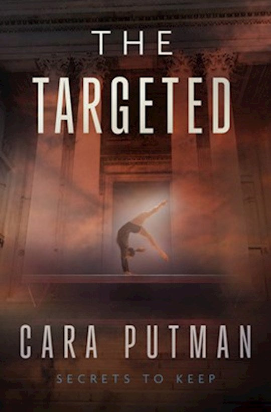 The Targeted (Secrets To Keep 
