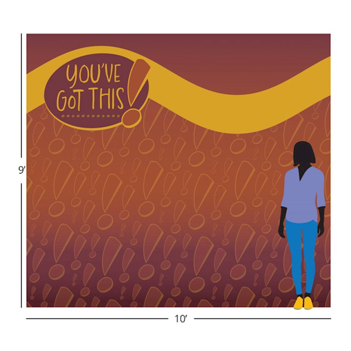 Team Family Year 2: Fall/You&