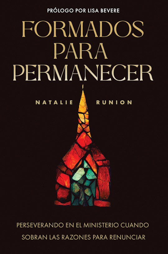 Formado para permanecer (Raised To Stay)