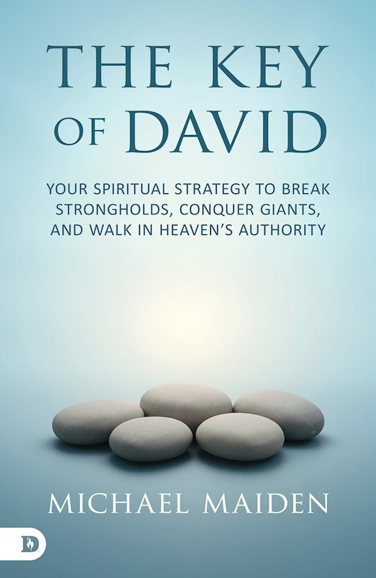 The Key Of David